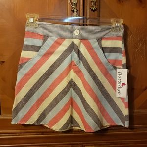 Flutterbye Skirt Size Small